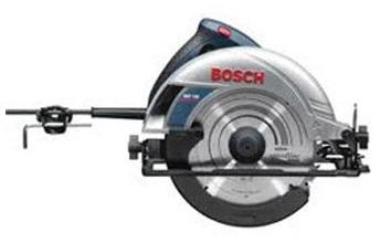 Circular Saws