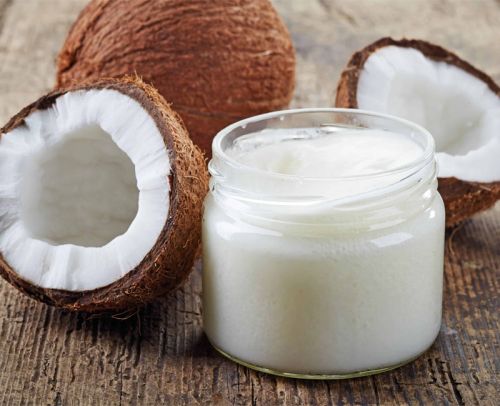 Common Kaira Organic Coconut Cream, For Sweets, Curries, Taste : Characteristic