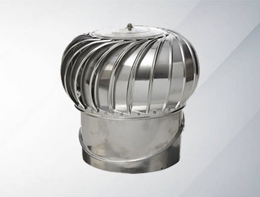 Bairava Aluminum Roof Ventilator