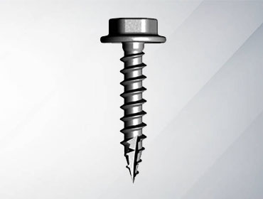 Bairava Cast Iron Needle Screw, For Hardware Fitting, Length : 20-40 Mm