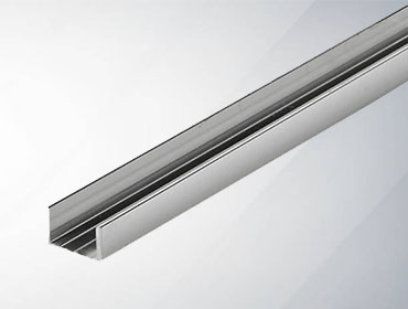 Iron Rolling Shutter Side Channel