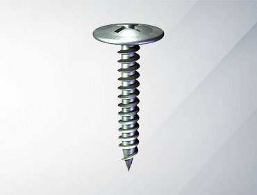 Stainless Steel Screw, For Hardware Fitting, Features : Precise Design, High Strength, Easy To Use