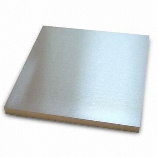 Titanium Steel Plate, Length : Upto 8000 Mm