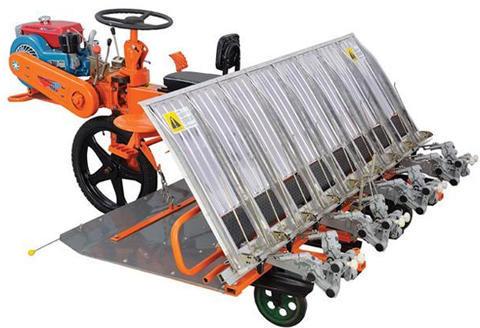 Paddy Transplanter