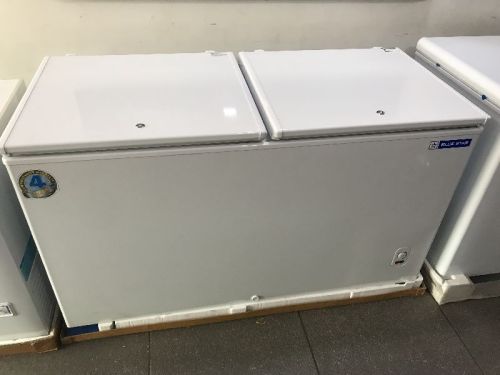 Blue Star Deep Freezer 400 Ltrs, Size : Medium