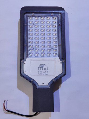 Ceramic Aluminum LED Street Light, Lighting Color : Cool White