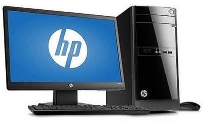 Refurbished Desktop Computer