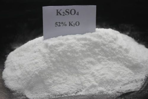 Potassium Sulfate