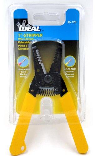 Ideal USA Wire Strippers, For Industrial
