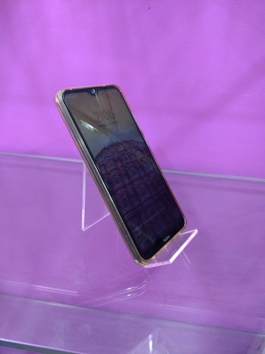 Acrylic Mobile Stand, Size : Small