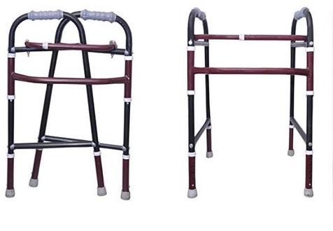 Metal Adjustable Walker