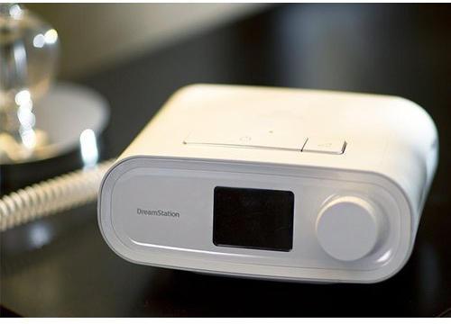 Philips Bipap Machine