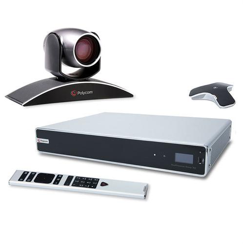 Video Conferencing System, Color : Black