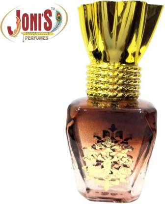 Joni's OUDH Roll-On Attar