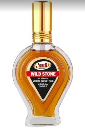 Joni's Wild Stone Perfume Spray, Form : Liquid