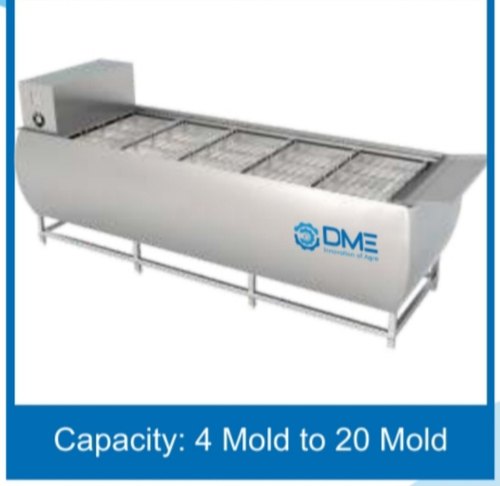 Semi-Automatic CANDY MAKING MACHINE, Power : 380 V