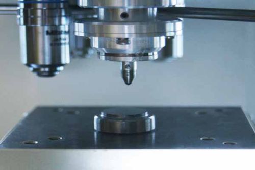 Hardness Testing Procedure Services