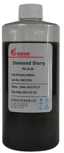 Polycrystalline Diamond Polishing Slurry Grinding Polishing Liquid