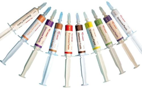 Abrasive Diamond Paste Polishing Lapping Paste Compound