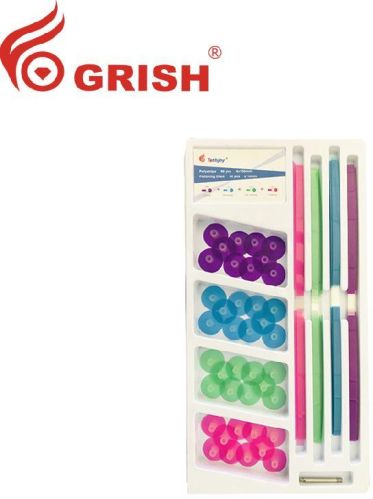 Dental Polishing Strips & Discs For For Composite Resin Teeth Polishing