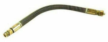 Hose Power Steering Cylinder Mahindra, Shape : Round