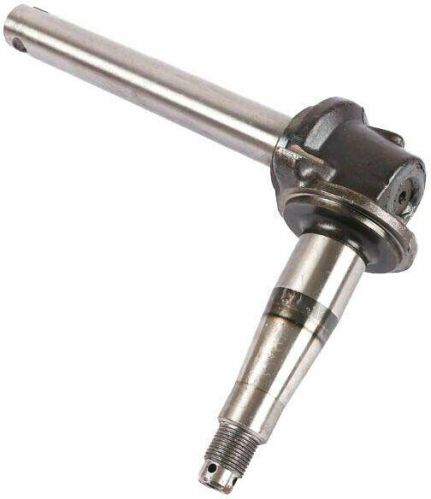 Metal Mahindra Tractor Steering Knuckle