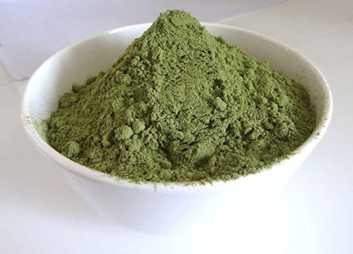 Mint Powder, Grade : Industrial Grade