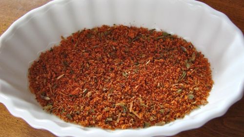 Common Oregano Seasonings, For Food Use, Feature : Hot Taste