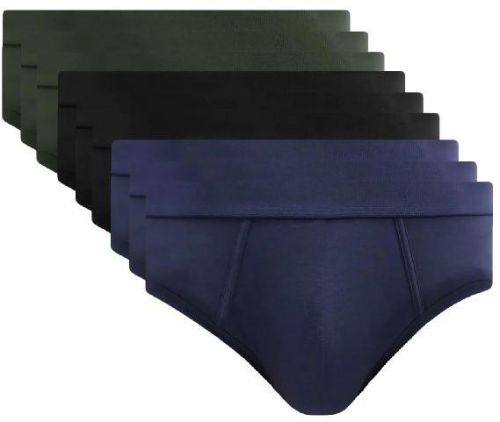 Mens Briefs, Size : L, XL, XXL