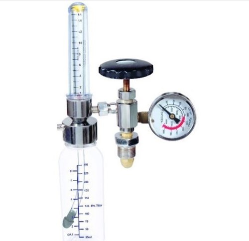 Oxygen Flow Meter