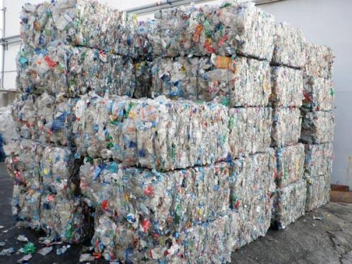 Baled PET Bottle Scrap, Feature : Eco Friendly, Fine Quality, Microwavable