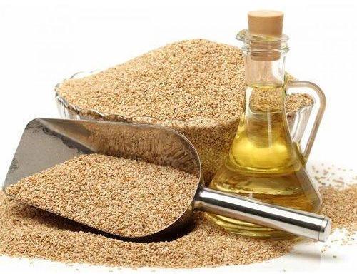 Sesame Edible Oil, Purity : 100%