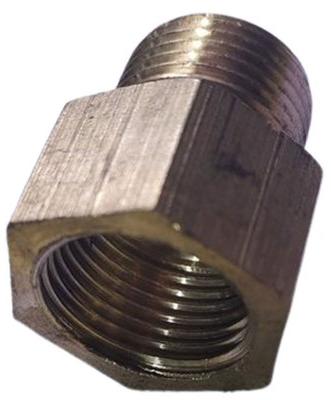 Brass Adapter, Size : 2 Inch