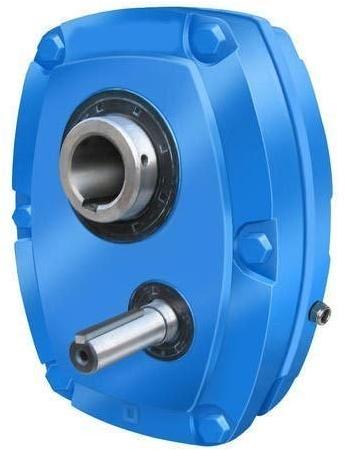 SHAFT MOUNTED SPEED REDUCER