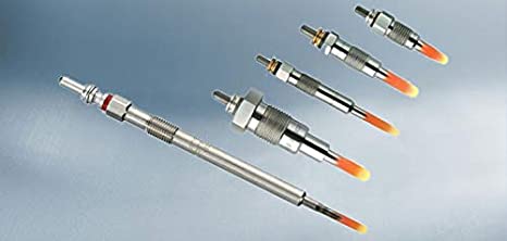 Glow Plug Set, For Automobiles Use