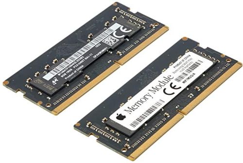 Apple Memory Module