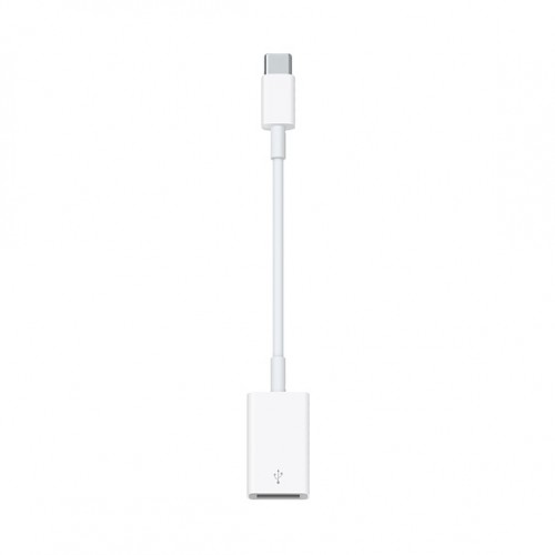 Apple USB Adapter