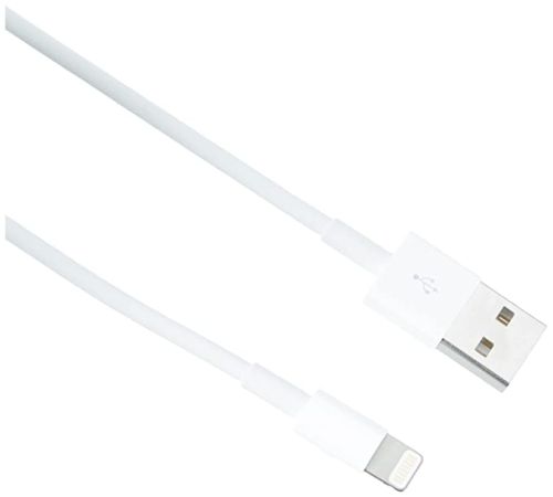 Apple USB Cable, Length : 2 Meters