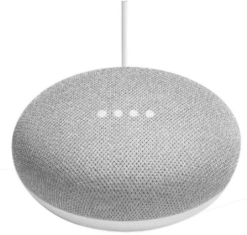 Google Voice Activated Speaker