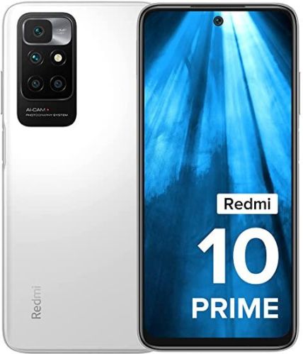 Redmi 10 Prime