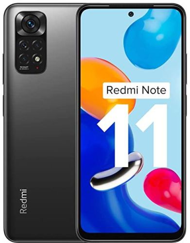 Redmi Note 11