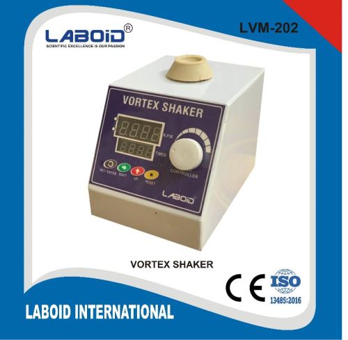 50Hz Vortex Shaker, For Laboratory Use