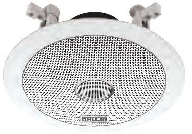 2-Way PA Ceiling Speakers