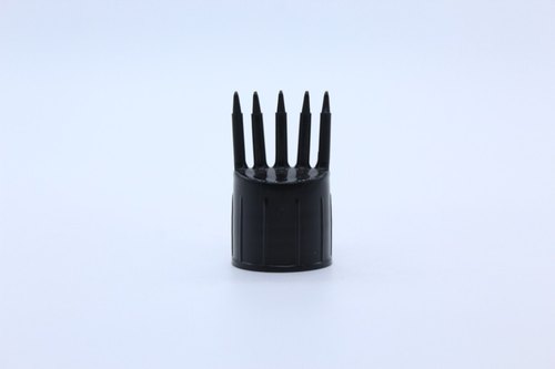 PP Oil Comb Cap, Capacity : 100ml/150ml/200ml