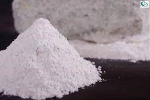 Soda Ash, Grade Standard : Lab Grade