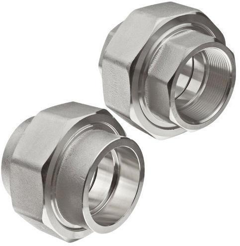 Hastelloy Forged Fittings