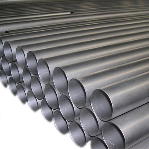 Polished SS304 Inconel Pipe