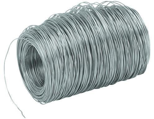 Polished Spring Wires