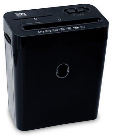 Semi-Automatic Paper Shredder