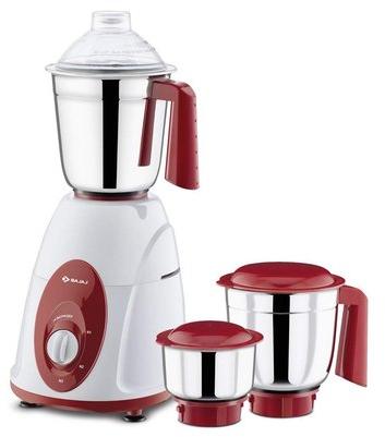 Bajaj Mixer Grinder